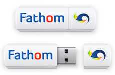 Neural Networking USB Sticks