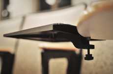 Student-Friendly Desk Holders