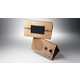 Triangular Cardboard Radios Image 4