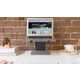 Height-Adjusting Laptop Stands Image 2