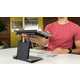 Height-Adjusting Laptop Stands Image 3