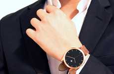 Interchangeable Smartwatches