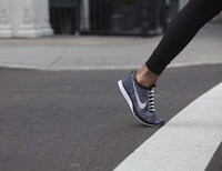 Shoe-Upgrading Lacing Systems Image 2