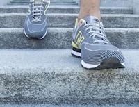 Shoe-Upgrading Lacing Systems Image 3
