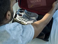 Shoe-Upgrading Lacing Systems Image 4