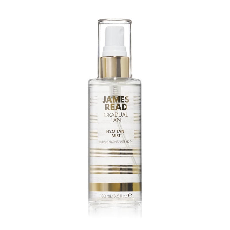 Facial Tanning Mists