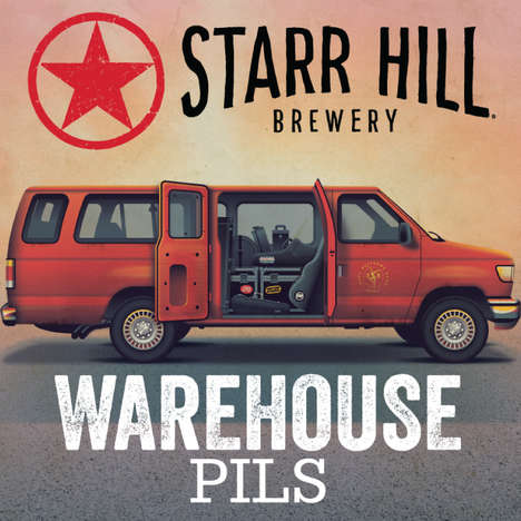 Rock Band-Inspired Beers