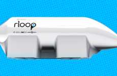 Single-Person Travel Pods