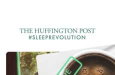 Dating App Sleep Quizzes