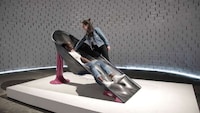 Performance-Enhancing Chairs Image 3