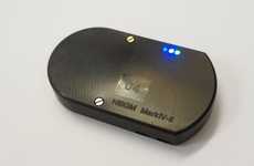 Diabetes-Monitoring Devices