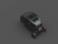 Single-Seat Cars Image 4