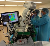 Precise Robotic Surgeons Image 3