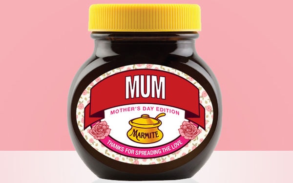 22 Mother's Day Promotions
