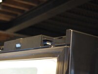 Family-Friendly Smart Fridges Image 2