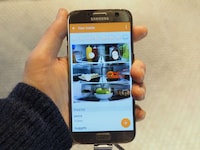Family-Friendly Smart Fridges Image 3