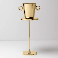 Quirky Brass Furniture Image 8