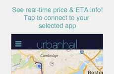 Rider-Empowering Apps