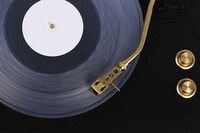 Hyper-Connected Wireless Turntables Image 2