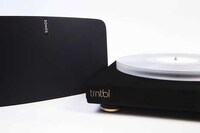 Hyper-Connected Wireless Turntables Image 3