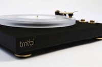 Hyper-Connected Wireless Turntables Image 6