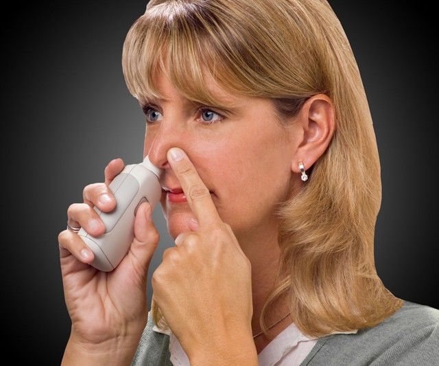 Ear-Popping Devices