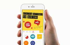 Trailblazing Social Messaging Apps