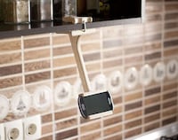 Kitchenette Tablet Mounts Image 2