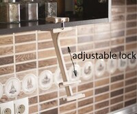 Kitchenette Tablet Mounts Image 3
