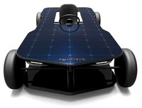Lightweight Solar Panels Image 2