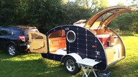 Lightweight Solar Panels Image 4