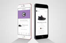 Sneaker-Authentication Platforms