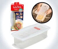 Microwaveable Pasta Cookers Image 2