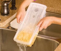 Microwaveable Pasta Cookers Image 3