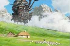 Virtual Reality Animes
