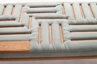 Artisically Cushioned Furniture Image 4