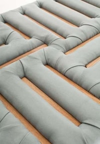 Artisically Cushioned Furniture Image 5