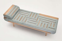 Artisically Cushioned Furniture Image 8