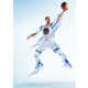 Basketball-Inspired Water Ads Image 3