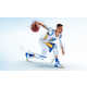 Basketball-Inspired Water Ads Image 4