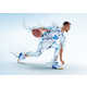 Basketball-Inspired Water Ads Image 6