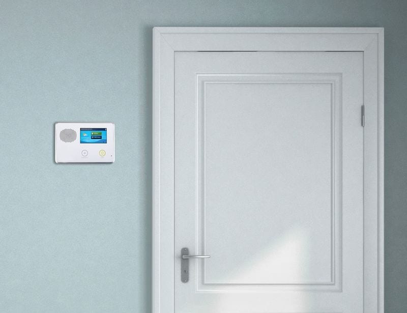 DIY Cellular Security Systems