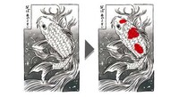Allergy-Detecting Temporary Tattoos Image 3