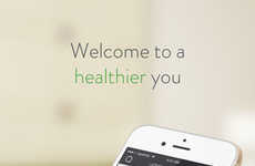 Blood Pressure-Monitoring Apps