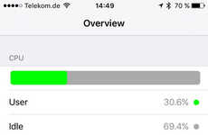 Hacker-Detecting Apps