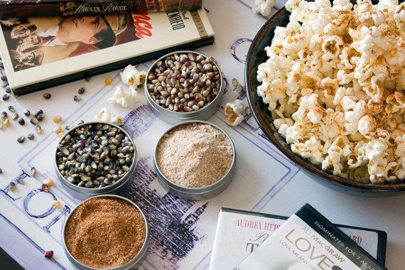 28 Gourmet Snacking Innovations