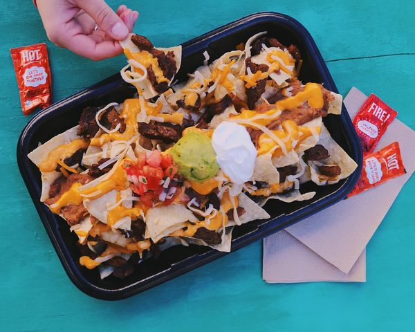 72 Shareable Snacking Innovations