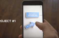 Social Home Improvement Campaigns