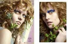 Earthy Beauty Portraits