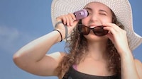 Sunscreen-Detecting Cameras Image 2